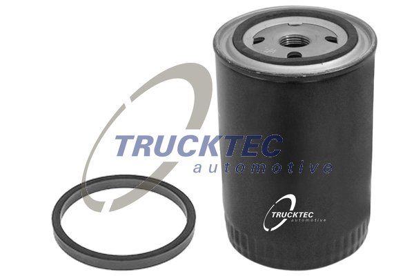 TRUCKTEC AUTOMOTIVE alyvos filtras 07.18.022